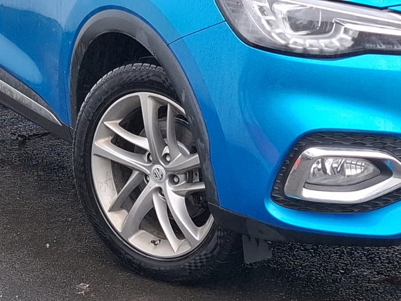 Used MG MG HS 2021 for sale - 76708047: Photo 9