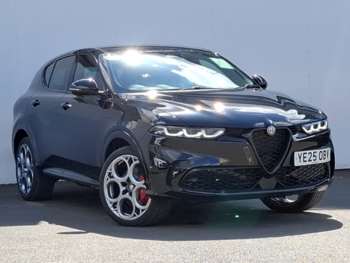 2025 - 1.3 PHEV Veloce 5dr Auto