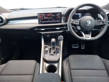 Used Alfa Romeo Tonale 2025 for sale - 74919875: Photo