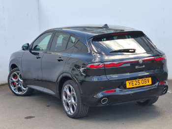Used Alfa Romeo Tonale 2025 for sale - 74919875: Photo