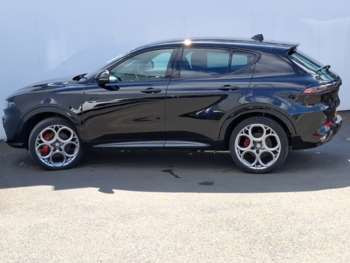Used Alfa Romeo Tonale 2025 for sale - 74919875: Photo