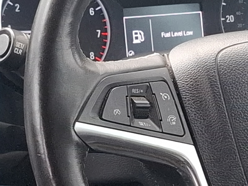 Used Vauxhall Mokka X 2016 for sale - 76506726: Photo 10