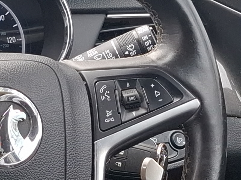 Used Vauxhall Mokka X 2016 for sale - 76506726: Photo 11