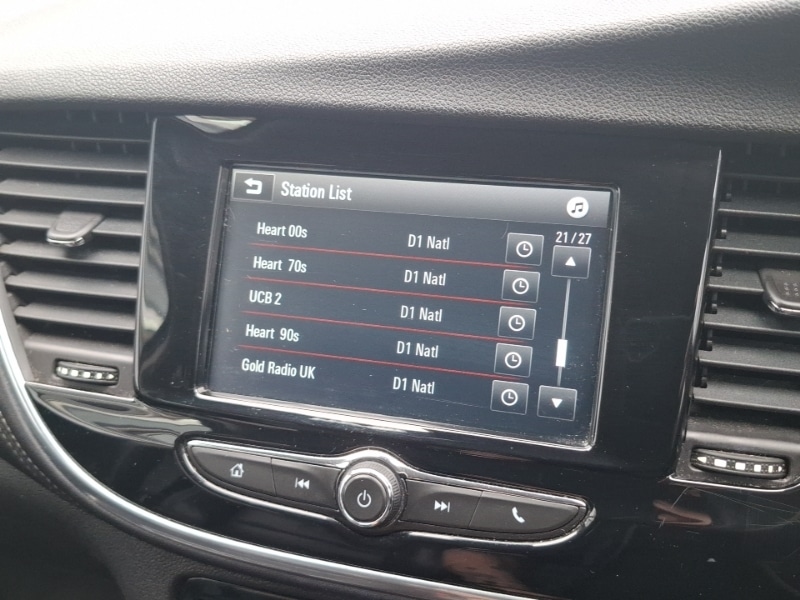 Used Vauxhall Mokka X 2016 for sale - 76506726: Photo 15