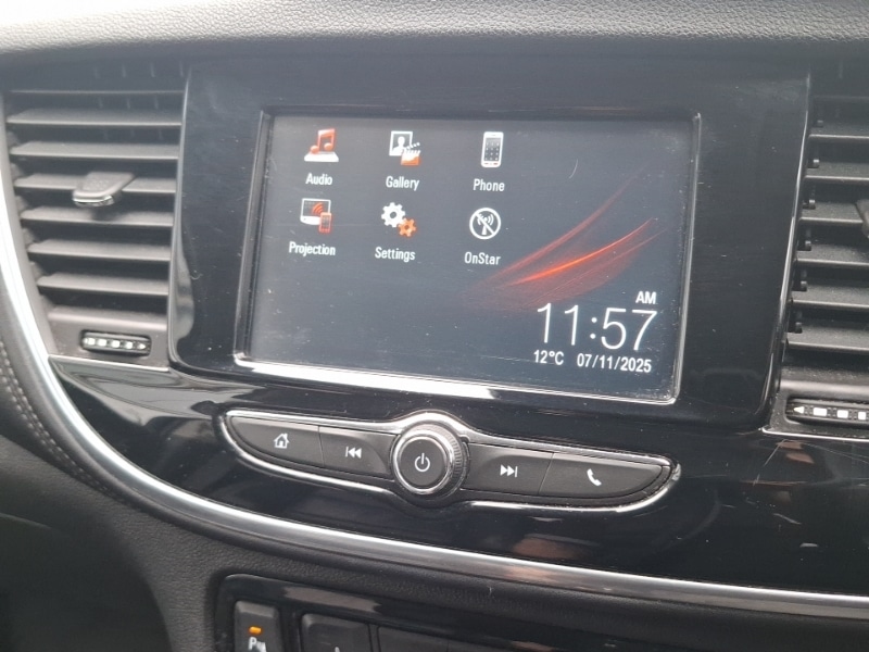 Used Vauxhall Mokka X 2016 for sale - 76506726: Photo 16