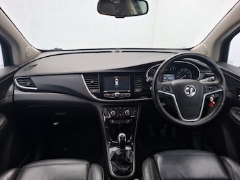 Used Vauxhall Mokka X 2016 for sale - 76506726: Photo