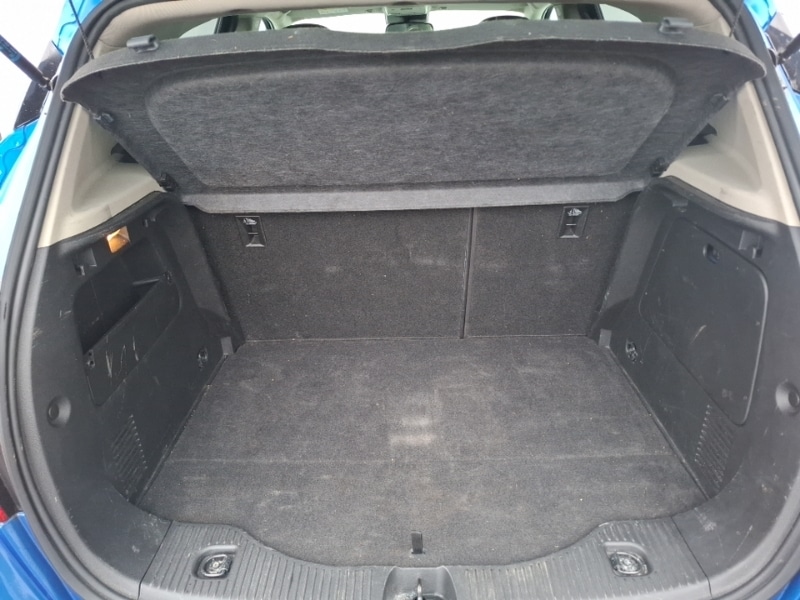 Used Vauxhall Mokka X 2016 for sale - 76506726: Photo 8