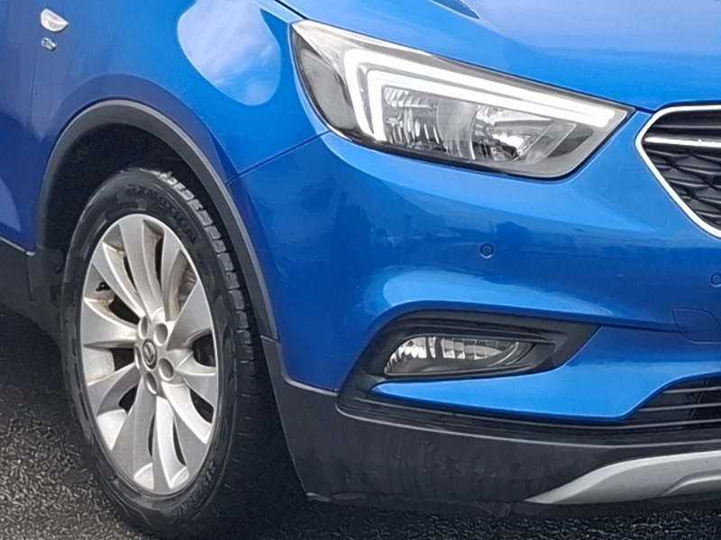 Used Vauxhall Mokka X 2016 for sale - 76506726: Photo 9
