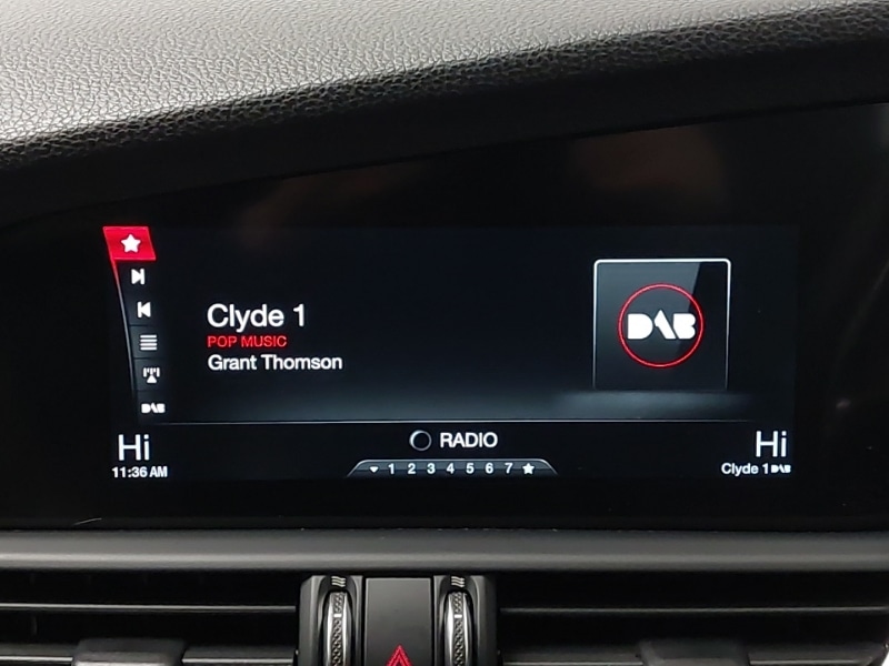 Used Alfa Romeo Giulia 2019 for sale - 76816031: Photo 10