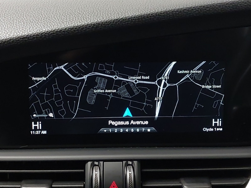 Used Alfa Romeo Giulia 2019 for sale - 76816031: Photo 11