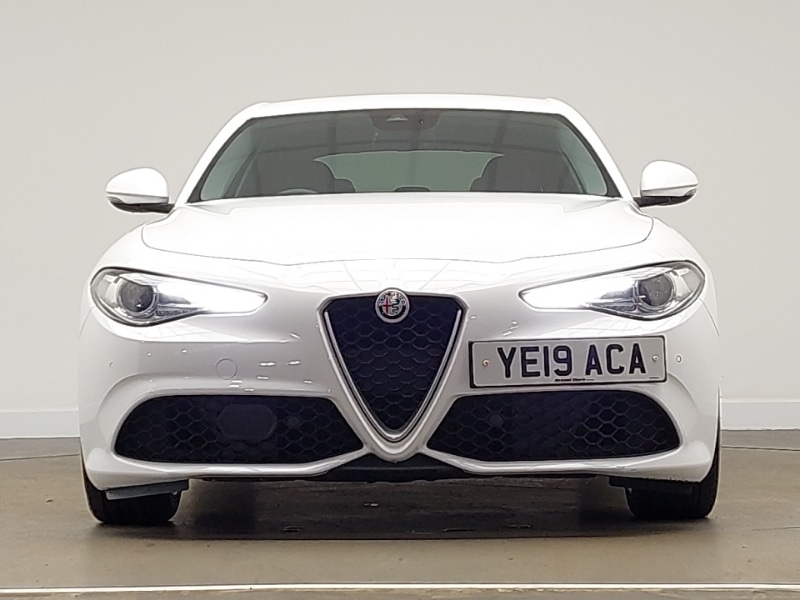 Used Alfa Romeo Giulia 2019 for sale - 76816031: Photo 12