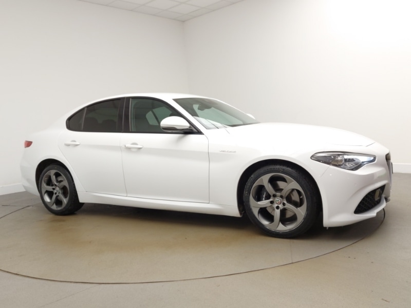 Used Alfa Romeo Giulia 2019 for sale - 76816031: Photo 13