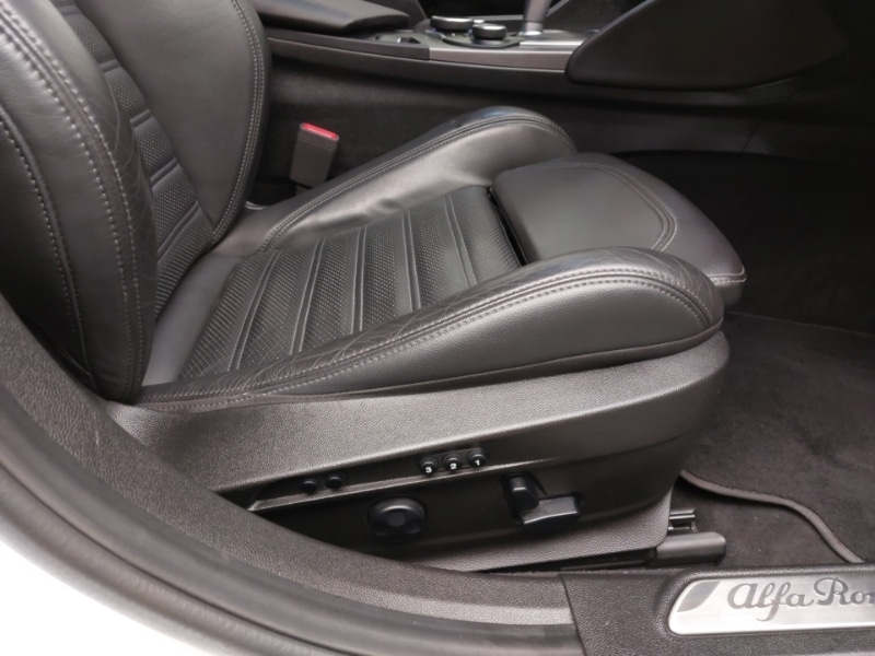 Used Alfa Romeo Giulia 2019 for sale - 76816031: Photo 14
