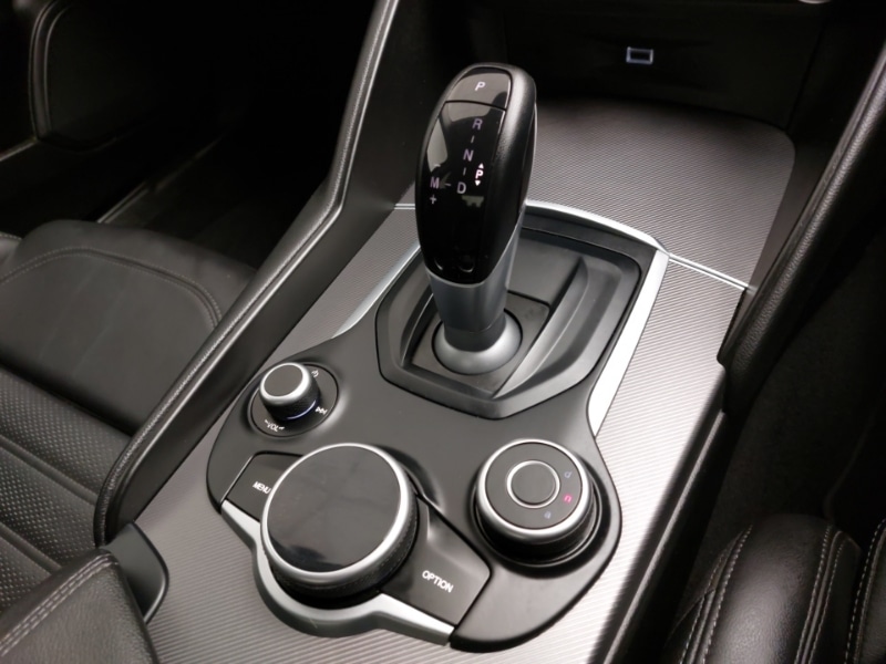 Used Alfa Romeo Giulia 2019 for sale - 76816031: Photo 16