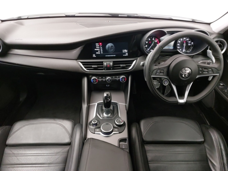 Used Alfa Romeo Giulia 2019 for sale - 76816031: Photo 2