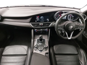 Used Alfa Romeo Giulia 2019 for sale - 76816031: Photo