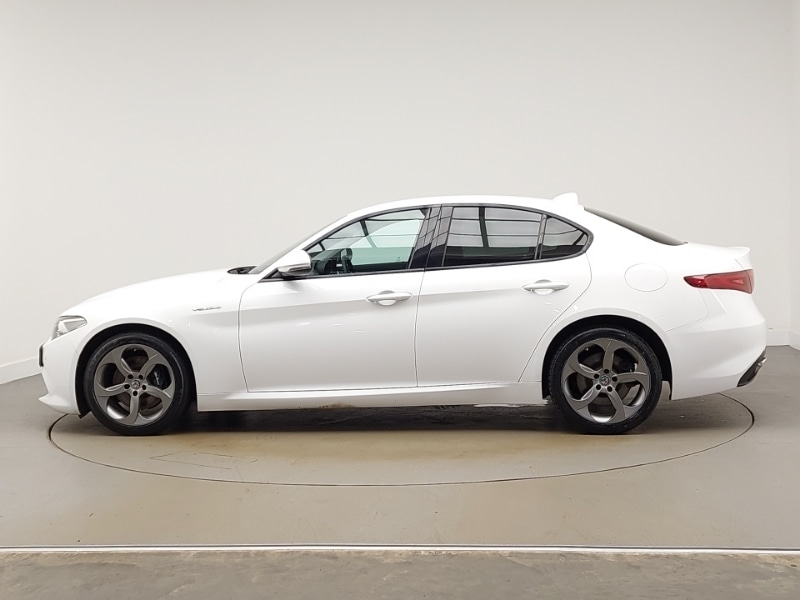 Used Alfa Romeo Giulia 2019 for sale - 76816031: Photo 4