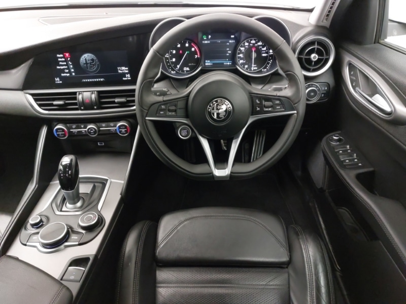 Used Alfa Romeo Giulia 2019 for sale - 76816031: Photo 7