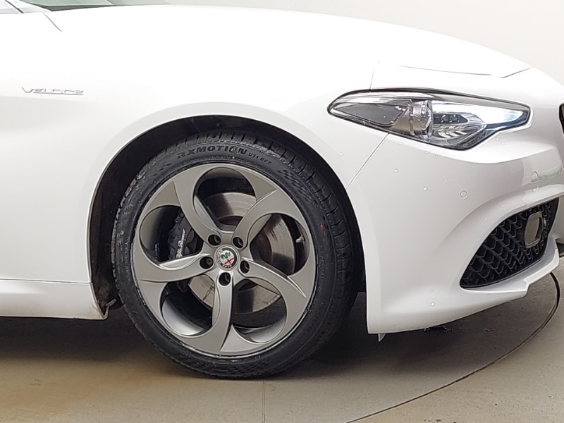 Used Alfa Romeo Giulia 2019 for sale - 76816031: Photo 9