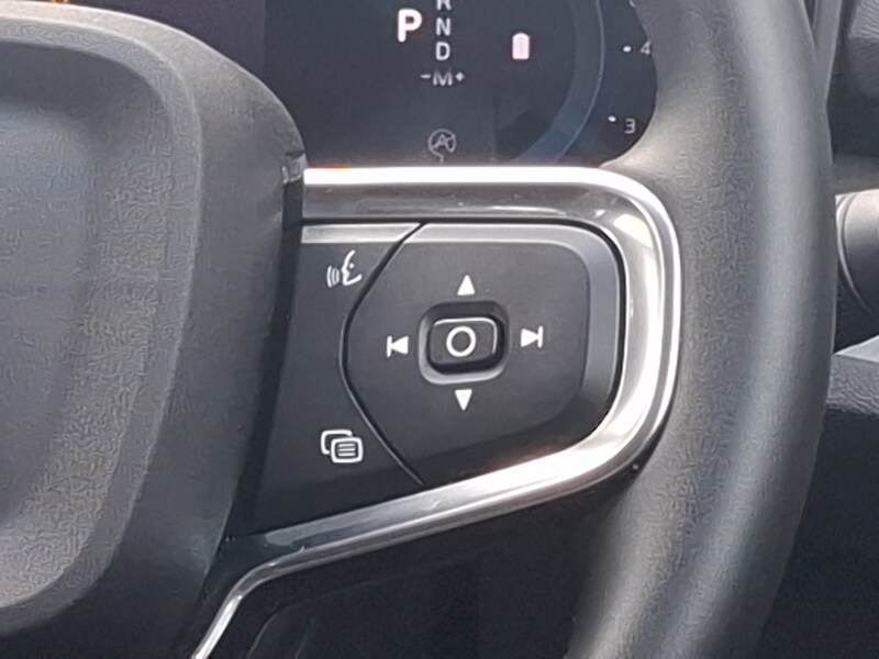 Used Volvo XC40 2024 for sale - 76233575: Photo 11