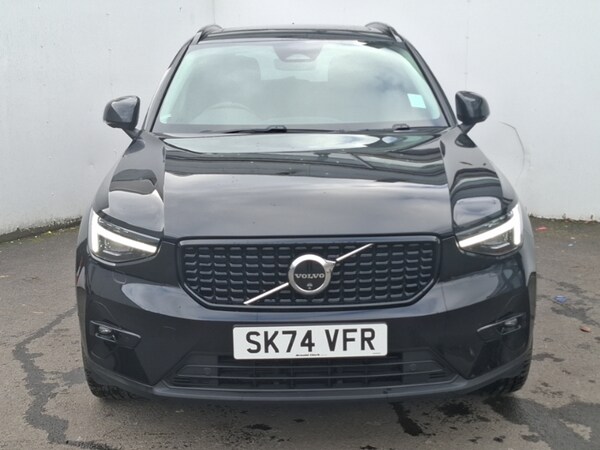 Used Volvo XC40 2024 for sale - 76233575: Photo 12
