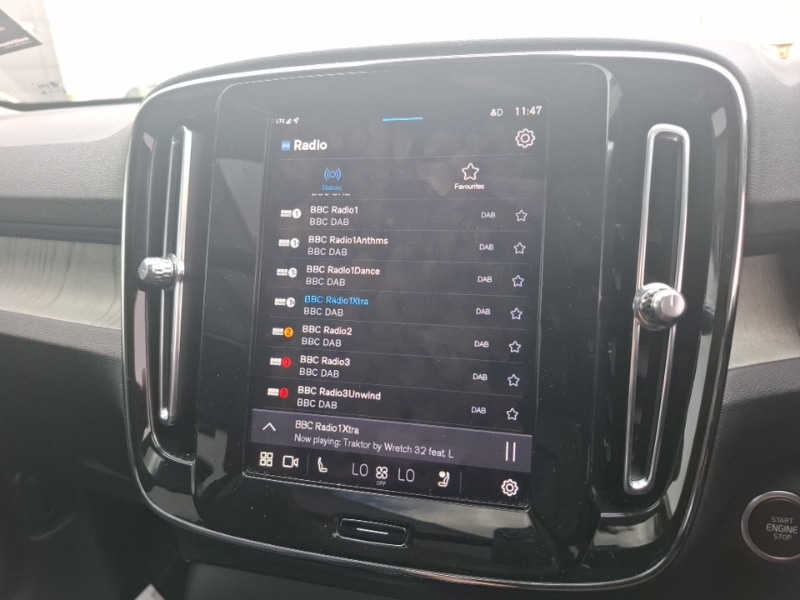 Used Volvo XC40 2024 for sale - 76233575: Photo 13