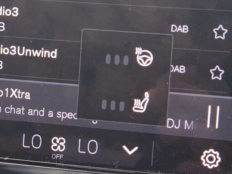 Used Volvo XC40 2024 for sale - 76233575: Photo 14