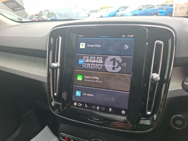 Used Volvo XC40 2024 for sale - 76233575: Photo 16