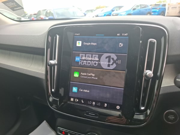 Used Volvo XC40 2024 for sale - 76233575: Photo 16