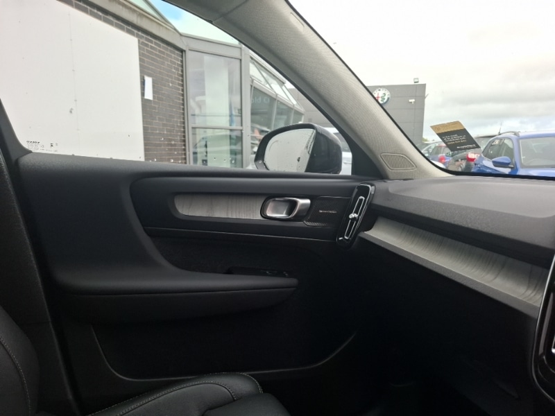 Used Volvo XC40 2024 for sale - 76233575: Photo 19