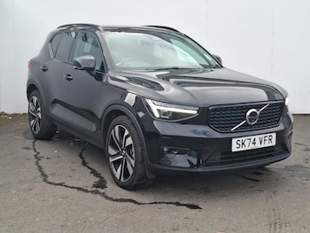 Volvo - XC40