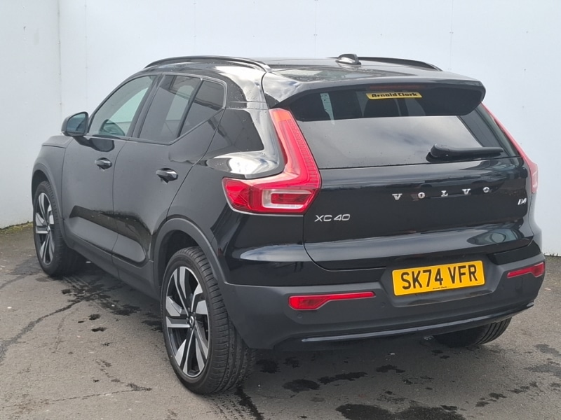Used Volvo XC40 2024 for sale - 76233575: Photo 3