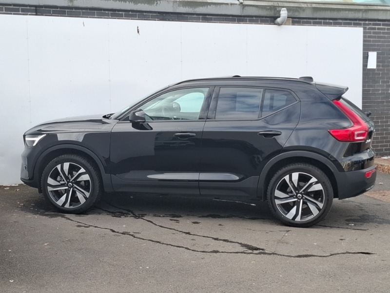 Used Volvo XC40 2024 for sale - 76233575: Photo 4
