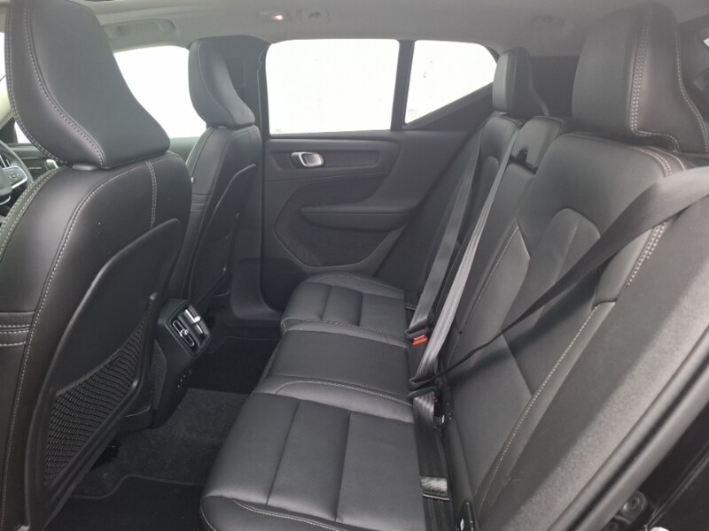 Used Volvo XC40 2024 for sale - 76233575: Photo 6