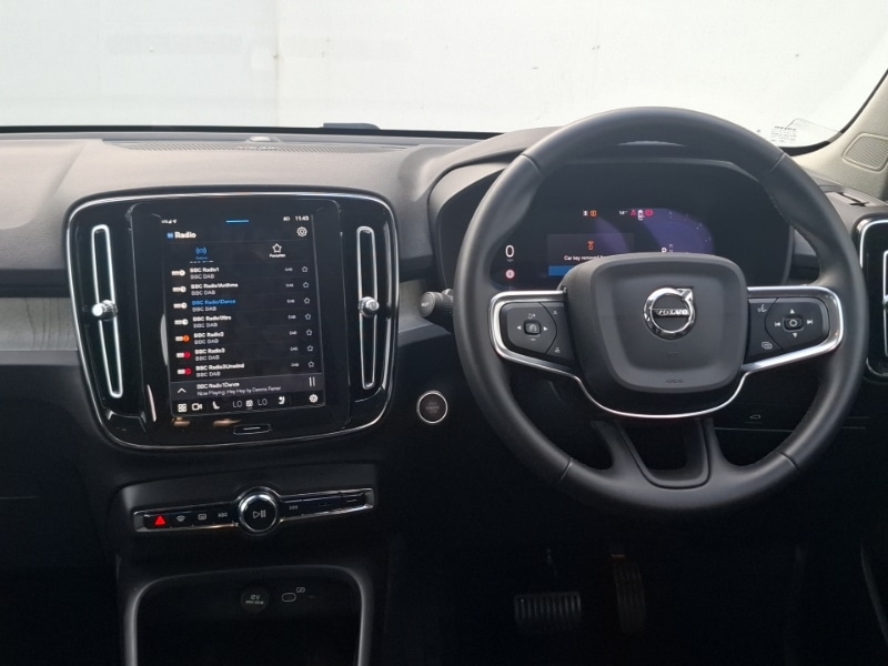 Used Volvo XC40 2024 for sale - 76233575: Photo 7