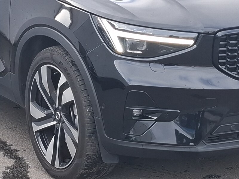 Used Volvo XC40 2024 for sale - 76233575: Photo 9