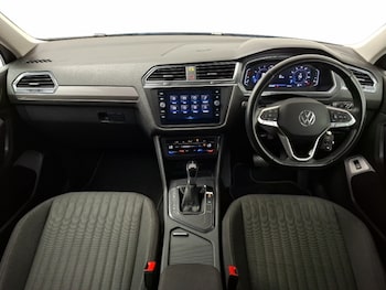 Used Volkswagen Tiguan Allspace 2023 for sale - 79126984: Photo