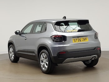 Used Jeep Avenger 2026 for sale - 78550308: Photo