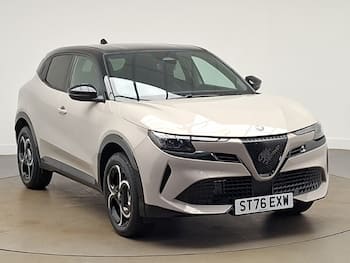 Used Alfa Romeo Junior 2026 for sale - 79839833: Photo
