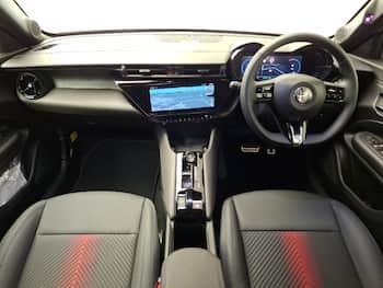 Used Alfa Romeo Junior 2026 for sale - 79839833: Photo
