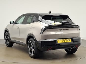 Used Alfa Romeo Junior 2026 for sale - 79839833: Photo