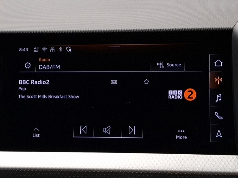 Used Audi A1 2024 for sale - 76795472: Photo 10