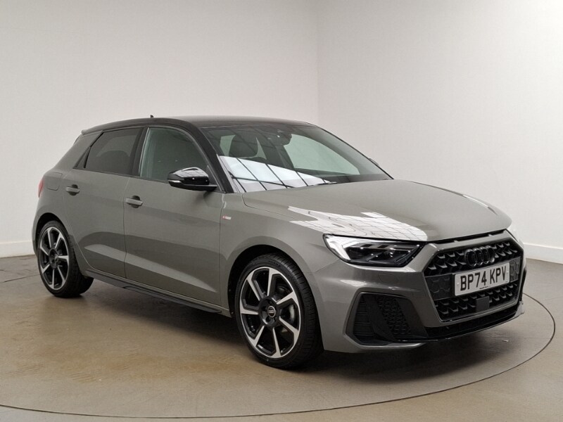 Used Audi A1 2024 for sale - 76795472: Photo 13