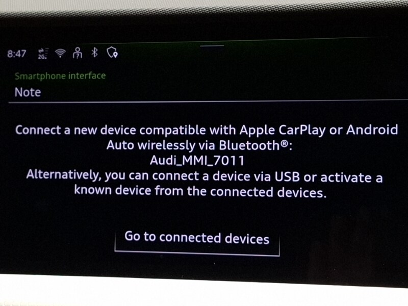 Used Audi A1 2024 for sale - 76795472: Photo 14