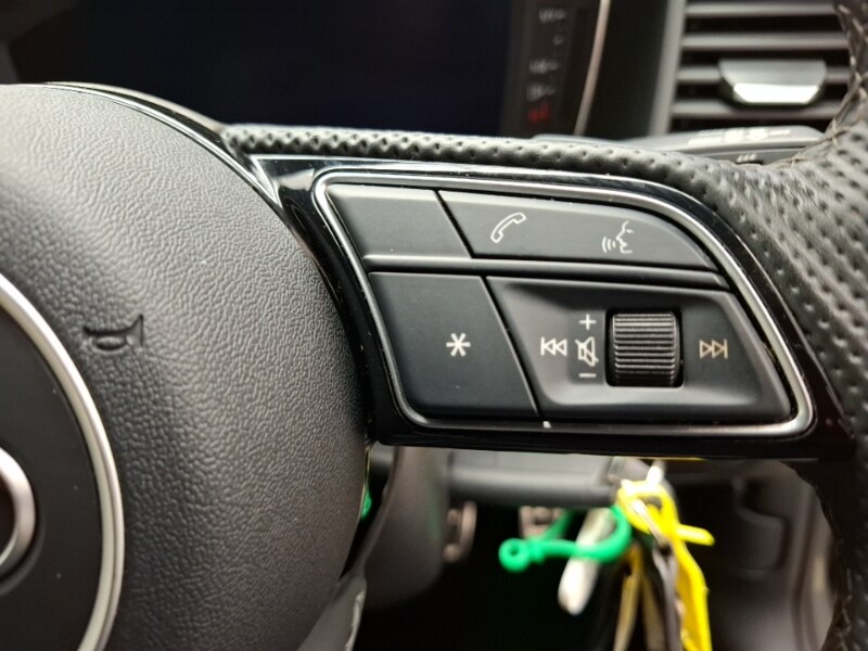 Used Audi A1 2024 for sale - 76795472: Photo 18