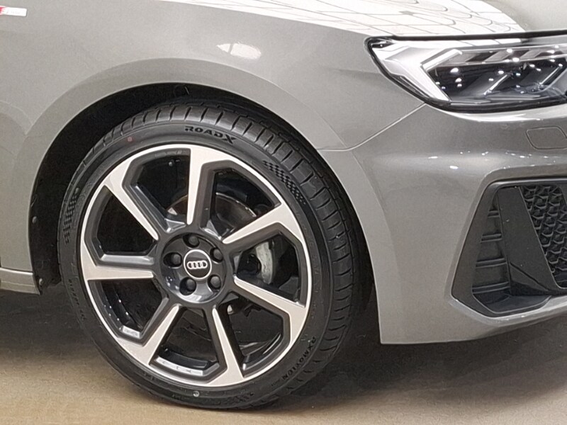 Used Audi A1 2024 for sale - 76795472: Photo 9