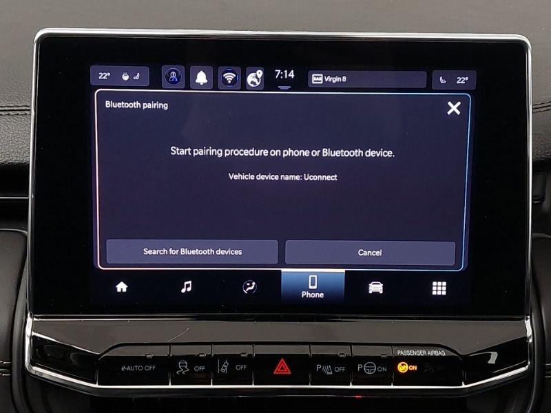 Used Jeep Compass 2025 for sale - 76311490: Photo 11