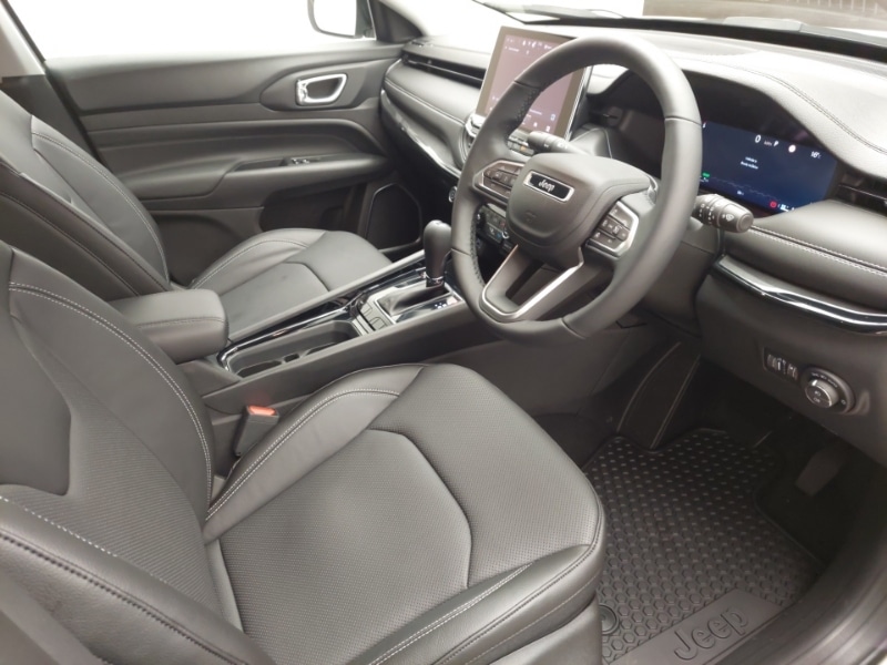 Used Jeep Compass 2025 for sale - 76311490: Photo 13