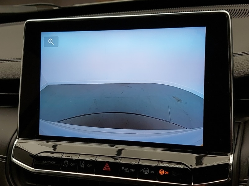 Used Jeep Compass 2025 for sale - 76311490: Photo 15