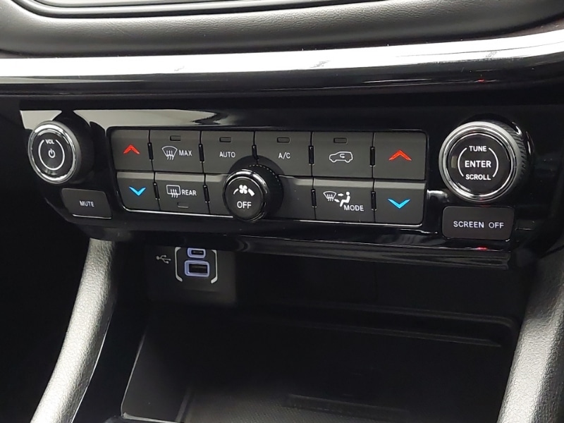 Used Jeep Compass 2025 for sale - 76311490: Photo 16